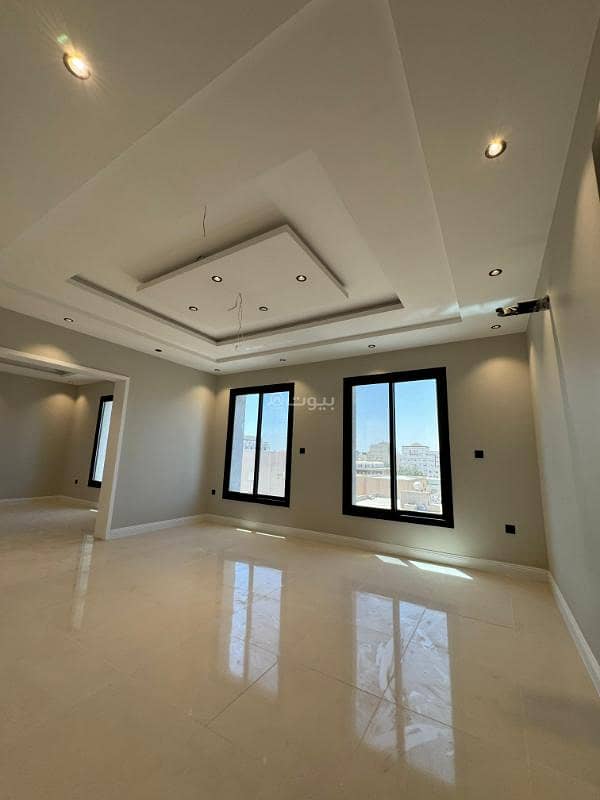 Luxury apartments for sale in Al-Nuzha neighborhood Luxury apartments for sale in Al-Nuzha neighborhood