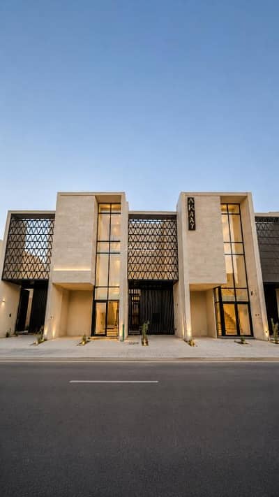 4 Bedroom Villa for Sale in North Riyadh, Riyadh - Villa in North Riyadh，Al Narjis 4 bedrooms 2780000 SAR - 88059588