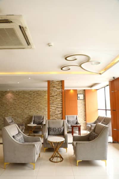 1 Bedroom Apartment for Rent in North Riyadh, Riyadh - Apartment for rent in Al-Falah neighborhood