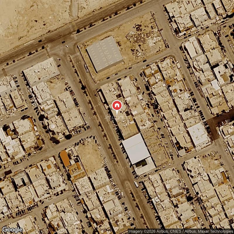 Apartment for rent in Al Qurtubah, East Riyadh Apartment for rent in Al Qurtubah, East Riyadh