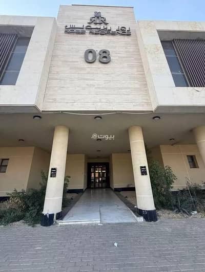 3 Bedroom Flat for Rent in North Riyadh, Riyadh - Apartment for rent on Al Qasr Street, Al Aarid District, Riyadh City, Riyadh Region