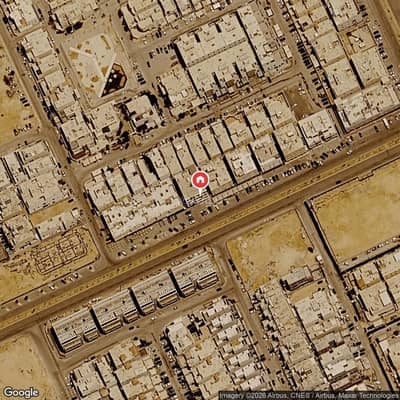 3 Bedroom Apartment for Rent in East Riyadh, Riyadh - Apartment for rent in Al Qurtubah, East Riyadh