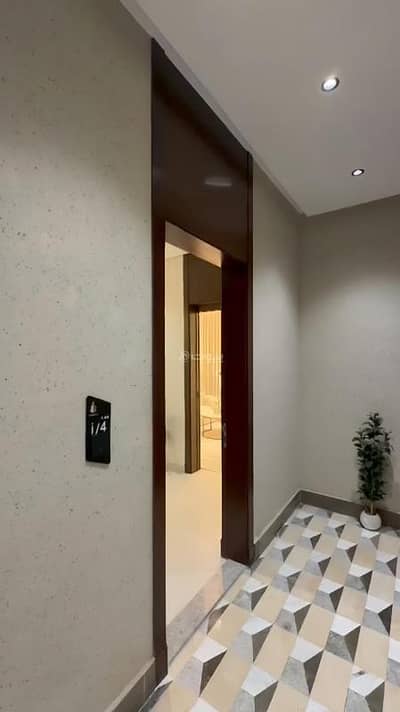 Studio for Sale in North Jeddah, Jeddah - Three-bedroom apartment with a large living room in Al-Safa neighborhood Studio for Sale in North Jeddah, Jeddah - Three-bedroom apartment with a large living room in Al-Safa neighborhood
