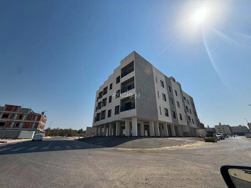 Apartment in Al Nur 5 bedrooms 480000 SAR - 88061984 Apartment in Al Nur 5 bedrooms 480000 SAR - 88061984