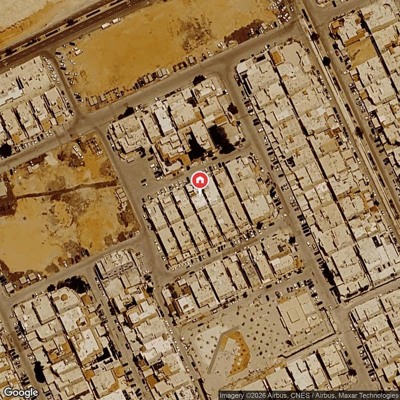 Apartment for rent in Al Qurtubah, East Riyadh Apartment for rent in Al Qurtubah, East Riyadh