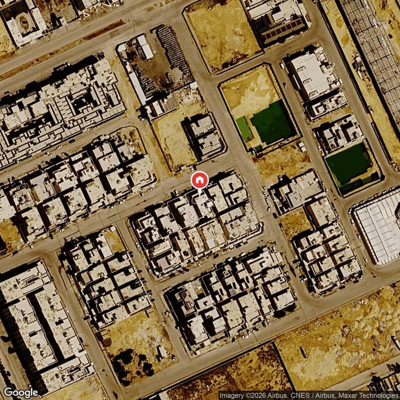 Villa for sale in Al Arid, North Riyadh Villa for sale in Al Arid, North Riyadh