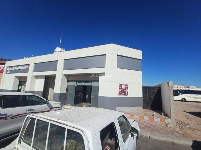 محل للإيجار في شارع حيان بن جحدر الطائي, حي العاقول, مدينة المدينة المنورة, منطقة المدينة المنورة محل للإيجار في شارع حيان بن جحدر الطائي, حي العاقول, مدينة المدينة المنورة, منطقة المدينة المنورة