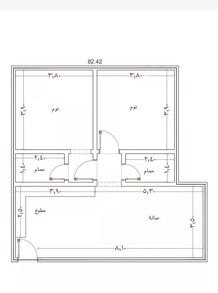 Apartment for sale on Abdullah Ibn Muaiqil Street, Al Yaqout District, Jeddah Apartment for sale on Abdullah Ibn Muaiqil Street, Al Yaqout District, Jeddah