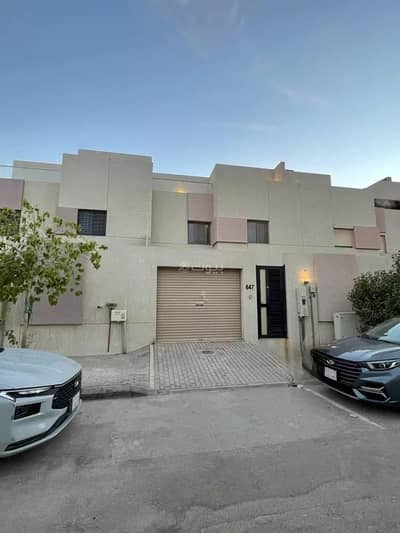 5 Bedroom Villa for Rent in North Riyadh, Riyadh - Villa for rent on Al-Muntasir Street, Al-Narjis District, Riyadh 5 Bedroom Villa for Rent in North Riyadh, Riyadh - Villa for rent on Al-Muntasir Street, Al-Narjis District, Riyadh