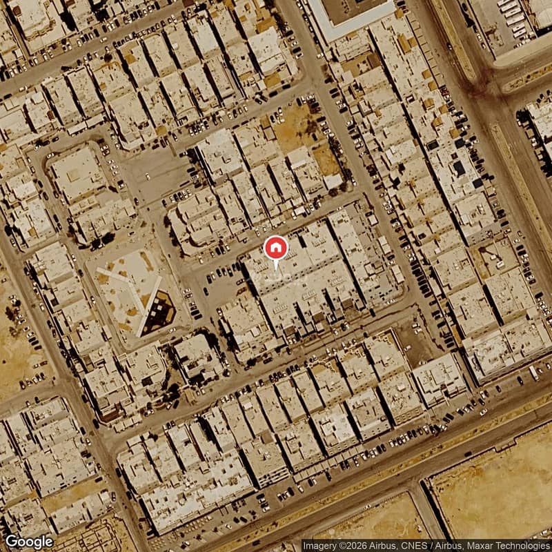 Floor for sale in Qurtubah, East Riyadh Floor for sale in Qurtubah, East Riyadh