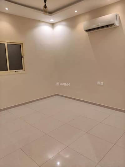 شقة 1 غرفة نوم للايجار في شمال الرياض، الرياض - شقة للإيجار في شارع إبراهيم بن الأحمدي, حي القيروان, مدينة الرياض