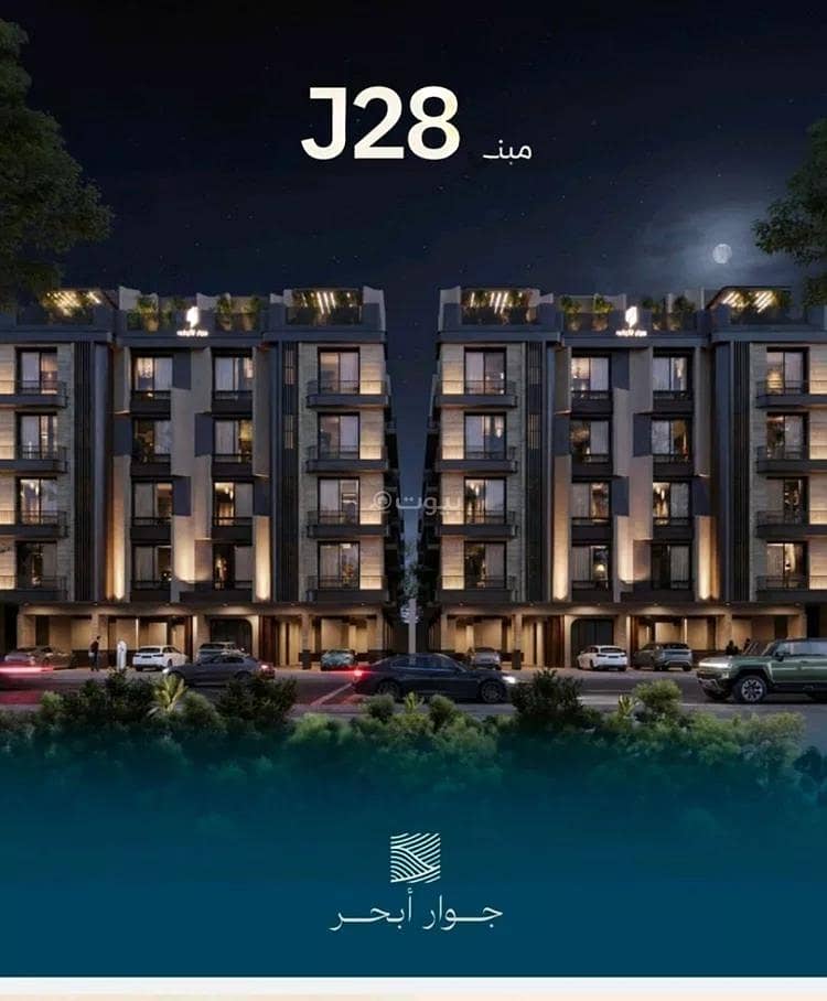 شقة للبيع في شارع الشيخ عيسى بن سلمان ال خليف, حي الياقوت, مدينة جدة شقة للبيع في شارع الشيخ عيسى بن سلمان ال خليف, حي الياقوت, مدينة جدة