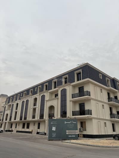 3 Bedroom Flat for Rent in North Riyadh, Riyadh - New apartment for rent