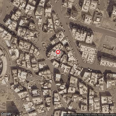Residential Land for Sale in Bani Harithah, Madina - Building with land value in Beni Haritha, Medina Residential Land for Sale in Bani Harithah, Madina - Building with land value in Beni Haritha, Medina
