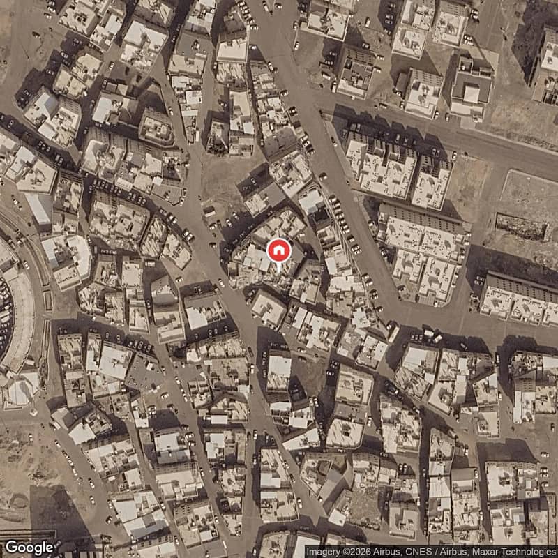 Building with land value in Beni Haritha, Medina Building with land value in Beni Haritha, Medina