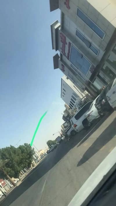 فلیٹ 1 غرفة نوم للايجار في شرق الرياض، الرياض - شقة للإيجار في الخليج، الرياض