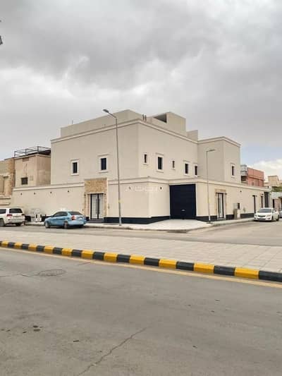 5 Bedroom Villa for Sale in Central Riyadh, Riyadh - A villa for sale on Hakim Bin Hizam Street, Al Washam District, Riyadh City. 5 Bedroom Villa for Sale in Central Riyadh, Riyadh - A villa for sale on Hakim Bin Hizam Street, Al Washam District, Riyadh City.