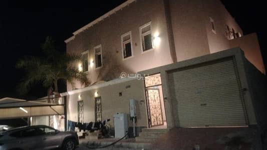 5 Bedroom Villa for Rent in North Jeddah, Jeddah - Villa for rent in Al-Lulu district, Al-Dhahr Al-Sharqi? Wait, likely 'Hai Al-LuLu, Obhur Al-Shamaliyah, Prince Abdulmjid Road' Could you confirm?