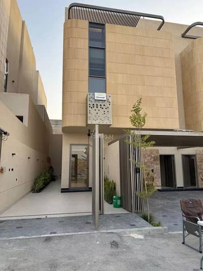 دور 3 غرف نوم للبيع في شمال الرياض، الرياض - دور للبيع في شارع على بن أبى تمام, حي النرجس, مدينة الرياض دور 3 غرف نوم للبيع في شمال الرياض، الرياض - دور للبيع في شارع على بن أبى تمام, حي النرجس, مدينة الرياض