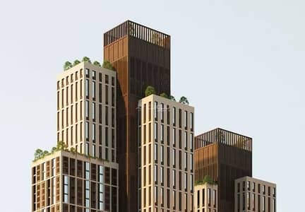 شقة 1 غرفة نوم للبيع في الهنداوية، مكة - شقة للبيع في شارع مسار مكة, حي الهنداوية, مدينة مكة المكرمة شقة 1 غرفة نوم للبيع في الهنداوية، مكة - شقة للبيع في شارع مسار مكة, حي الهنداوية, مدينة مكة المكرمة