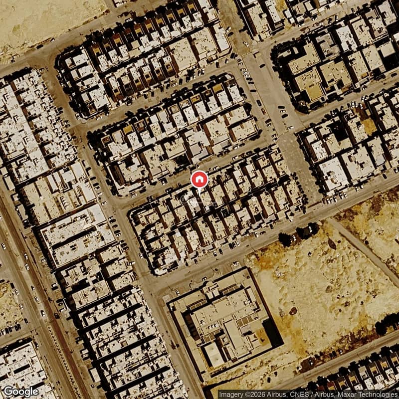 Villa for Rent in Al Arid, North Riyadh Villa for Rent in Al Arid, North Riyadh
