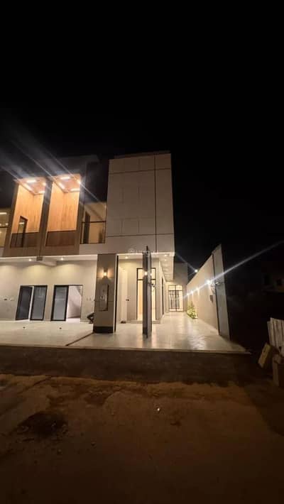 فیلا 6 غرف نوم للبيع في شرق الرياض، الرياض - فيلا للبيع في حي الجنادرية, مدينة الرياض