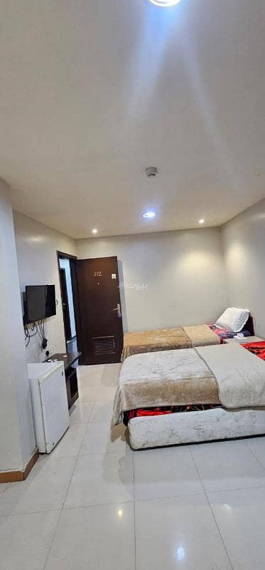 Studio for Rent in Central Riyadh, Riyadh - Studio apartment for rent in Al-Fath, Riyadh