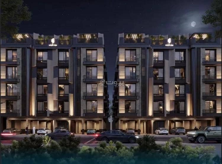Apartment For Sale in Al Yaqout, Jeddah Apartment For Sale in Al Yaqout, Jeddah