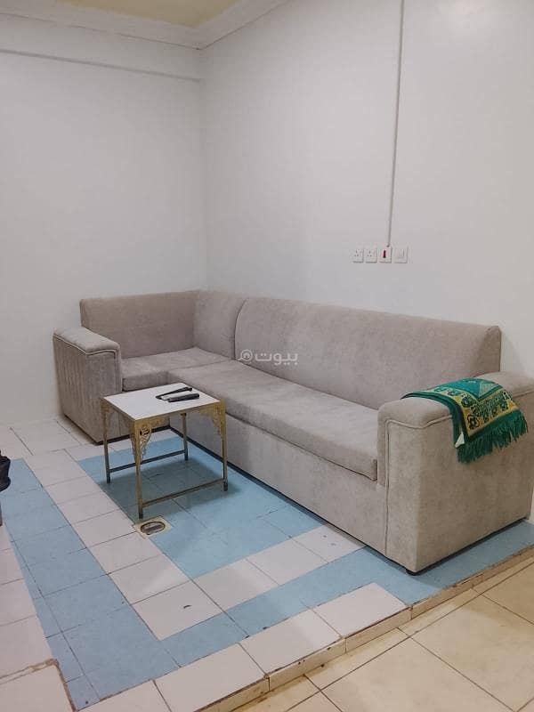 Furnished studio apartment for rent in Al-Malaz, Riyadh Furnished studio apartment for rent in Al-Malaz, Riyadh