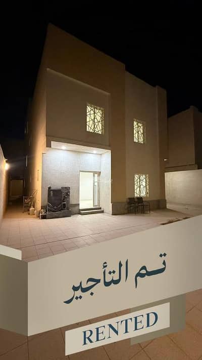 6 Bedroom Villa for Rent in Al Lulu, Al Khobar - Villa in Al Lulu 6 bedrooms 40000 SAR - 88043872