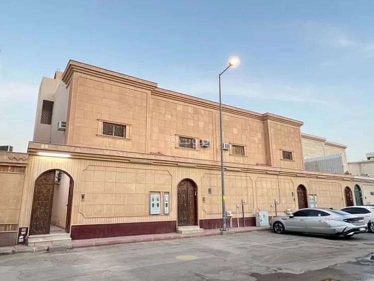 Villa For Rent in Al Khaleej, Riyadh Villa For Rent in Al Khaleej, Riyadh