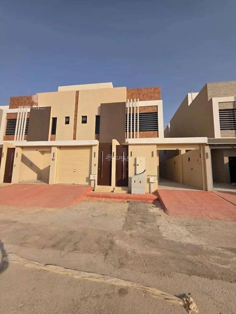Floor For Sale in Al Dar Al Baida, Riyadh Floor For Sale in Al Dar Al Baida, Riyadh