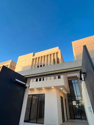 5 Bedroom Villa for Sale in North Riyadh, Riyadh - Villa for sale on Ibrahim bin Hussein Biri Street, Al Arid District, Riyadh 5 Bedroom Villa for Sale in North Riyadh, Riyadh - Villa for sale on Ibrahim bin Hussein Biri Street, Al Arid District, Riyadh