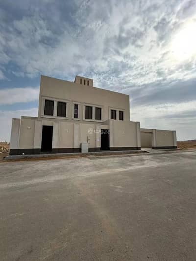 6 Bedroom Villa for Rent in West Riyadh, Riyadh - Villa For Rent in Dahiat Namar, Riyadh