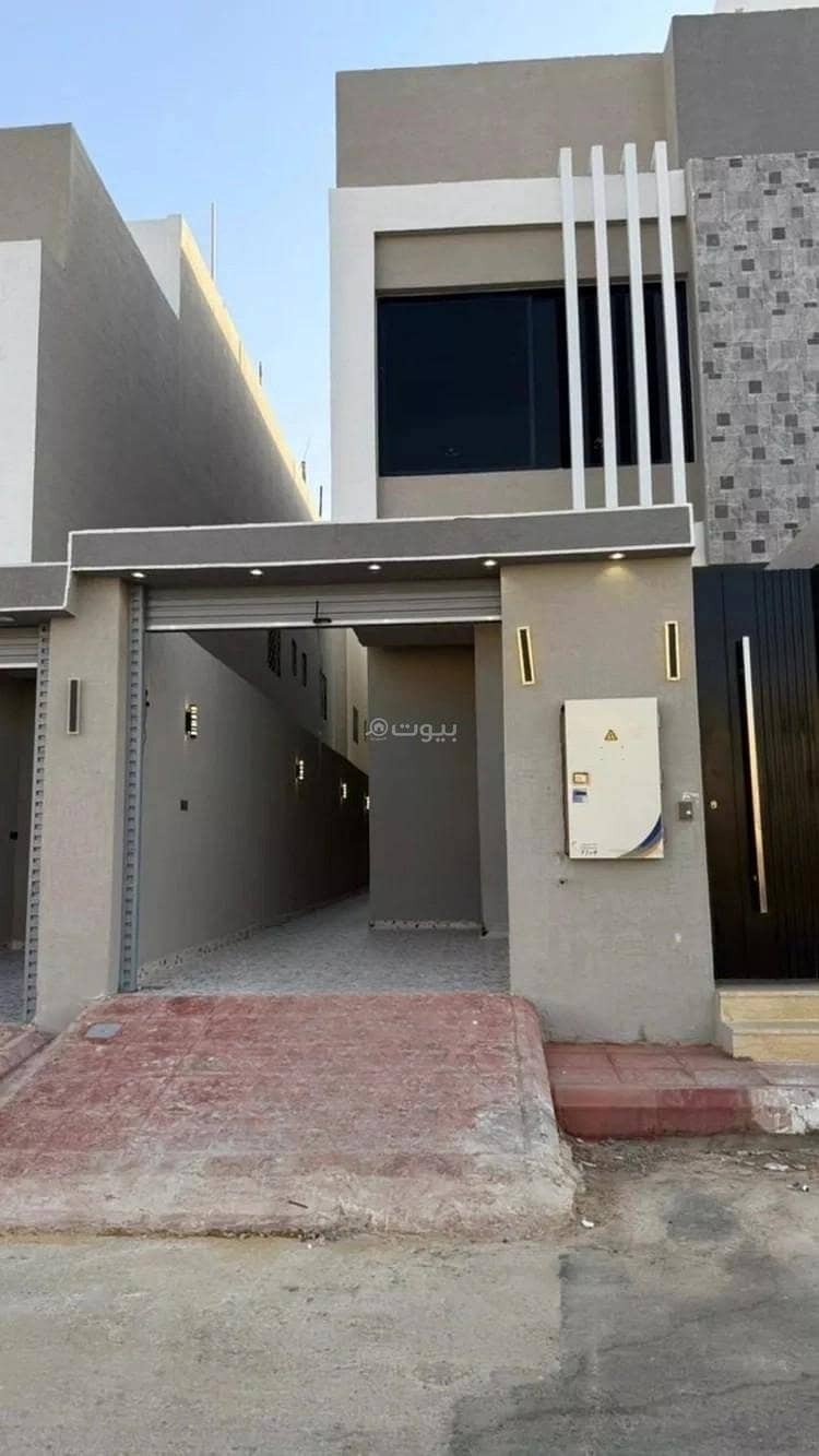 Floor for sale in Al Khayyat Street, Taybah District, Riyadh City, Riyadh Region Floor for sale in Al Khayyat Street, Taybah District, Riyadh City, Riyadh Region
