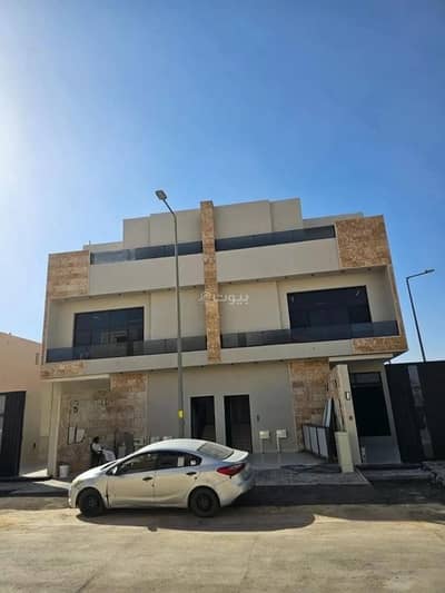 4 Bedroom Floor for Sale in East Riyadh, Riyadh - Floor for sale in Al-Jandabiyah Street, Al-Quds District, Riyadh City, Riyadh Region