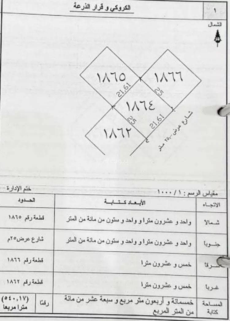 ارض للبيع في شارع ابو محجن الثقفي, حي الأخباب, مدينة الطائف ارض للبيع في شارع ابو محجن الثقفي, حي الأخباب, مدينة الطائف