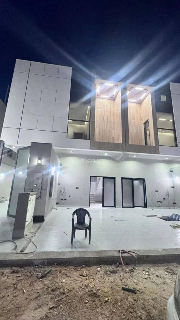 Apartment for sale in Al Janadriyah neighborhood, Riyadh city, Riyadh region Apartment for sale in Al Janadriyah neighborhood, Riyadh city, Riyadh region