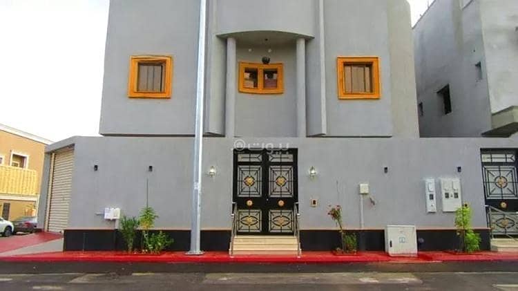 Villa for sale on Omar Al-Hawari Street, Al-Qayrawan District, Riyadh City Villa for sale on Omar Al-Hawari Street, Al-Qayrawan District, Riyadh City