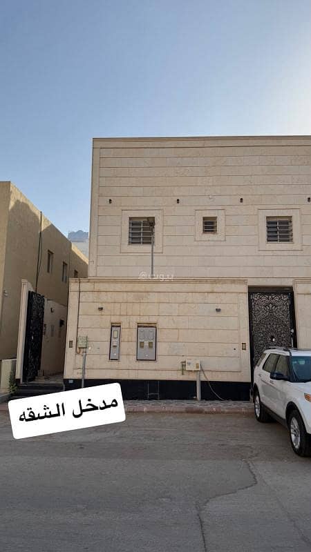 Apartment for rent in Al-Araid (Aird) with 3 bedrooms Apartment for rent in Al-Araid (Aird) with 3 bedrooms