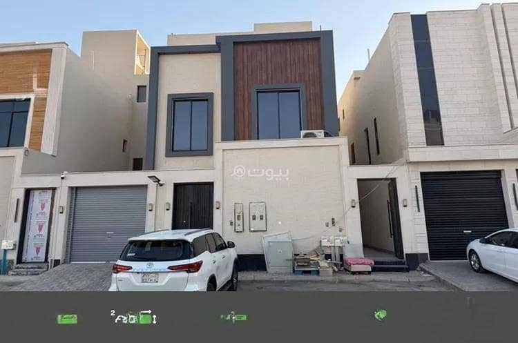 شقة للبيع في شارع الرواجي, حي السعادة, مدينة الرياض شقة للبيع في شارع الرواجي, حي السعادة, مدينة الرياض