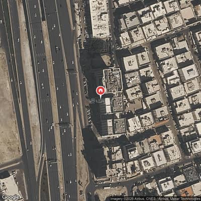 1 Bedroom Apartment for Sale in North Jeddah, Jeddah - Apartment For Sale in Al Nuzhah, Jeddah