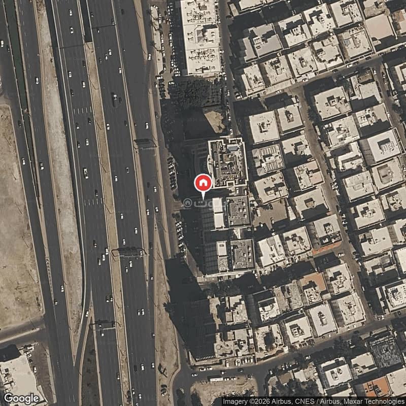 Apartment For Sale in Al Nuzhah, Jeddah Apartment For Sale in Al Nuzhah, Jeddah