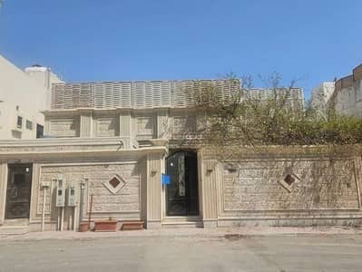 6 Bedroom Floor for Sale in Al Manar, Dammam - A floor for sale on Murshid Bin Munqith Street, Al Manar District, Dammam City. 6 Bedroom Floor for Sale in Al Manar, Dammam - A floor for sale on Murshid Bin Munqith Street, Al Manar District, Dammam City.