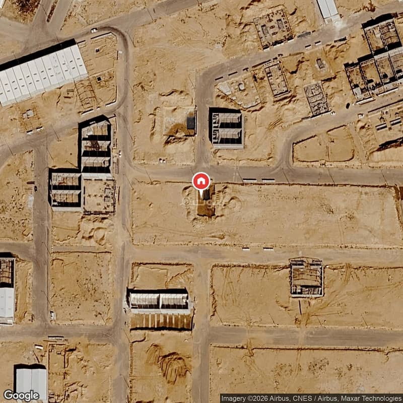 Warehouse in Al Batin 55000 SAR - 88049619 Warehouse in Al Batin 55000 SAR - 88049619