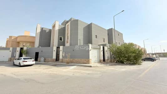 5 Bedroom Villa for Rent in North Riyadh, Riyadh - 5 Bedroom Villa For Rent in Hittin, Riyadh 5 Bedroom Villa for Rent in North Riyadh, Riyadh - 5 Bedroom Villa For Rent in Hittin, Riyadh