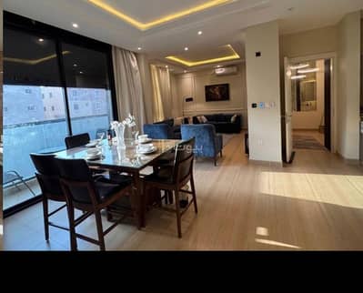 3 Bedroom Flat for Rent in North Riyadh, Riyadh - Furnished apartment for rent in Al-Ramz Building | Al-Malqa District 3 Bedroom Flat for Rent in North Riyadh, Riyadh - Furnished apartment for rent in Al-Ramz Building | Al-Malqa District