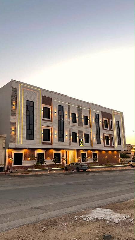 A new apartment with 3 bedrooms, a majlis (sit-down area), a living room, a balcony, kitchen, and air conditioners for rent in Laban District, Riyadh A new apartment with 3 bedrooms, a majlis (sit-down area), a living room, a balcony, kitchen, and air conditioners for rent in Laban District, Riyadh