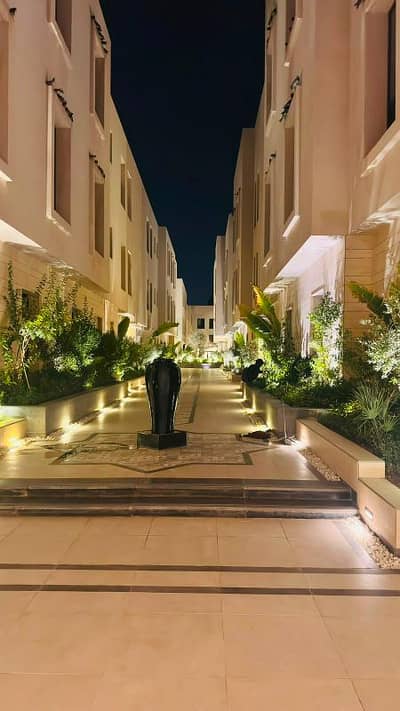 3 Bedroom Flat for Rent in North Riyadh, Riyadh - Luxurious apartment for rent - Al Narcis District 3 Bedroom Flat for Rent in North Riyadh, Riyadh - Luxurious apartment for rent - Al Narcis District