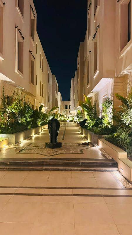 Luxurious apartment for rent - Al Narcis District Luxurious apartment for rent - Al Narcis District